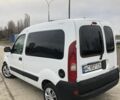 Белый Рено Кенгу Экспресс, объемом двигателя 1.5 л и пробегом 350 тыс. км за 3100 $, фото 2 на Automoto.ua