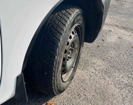 Белый Рено Кенгу Экспресс, объемом двигателя 1.5 л и пробегом 392 тыс. км за 4950 $, фото 19 на Automoto.ua