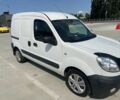 Белый Рено Кенгу Экспресс, объемом двигателя 1.4 л и пробегом 327 тыс. км за 3384 $, фото 3 на Automoto.ua