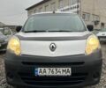 Рено Кенгу Экспресс 2008 в Смеле на Automoto.ua Белый Рено Кенгу Экспресс, объемом двигателя 1.5 л и пробегом 270 тыс. км за 4500 $, фото 4 на Automoto.ua