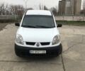 Белый Рено Кенгу Экспресс, объемом двигателя 1.5 л и пробегом 350 тыс. км за 3100 $, фото 4 на Automoto.ua