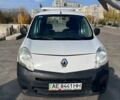 Белый Рено Кенгу Экспресс, объемом двигателя 1.5 л и пробегом 392 тыс. км за 4950 $, фото 1 на Automoto.ua
