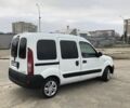 Белый Рено Кенгу Экспресс, объемом двигателя 1.5 л и пробегом 350 тыс. км за 3100 $, фото 1 на Automoto.ua