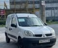 Білий Рено Кєнгу Експресс, об'ємом двигуна 1.5 л та пробігом 311 тис. км за 3430 $, фото 1 на Automoto.ua