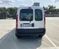 Белый Рено Кенгу Экспресс, объемом двигателя 1.4 л и пробегом 327 тыс. км за 3384 $, фото 7 на Automoto.ua