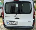 Белый Рено Кенгу Экспресс, объемом двигателя 1.5 л и пробегом 306 тыс. км за 4400 $, фото 6 на Automoto.ua