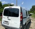 Белый Рено Кенгу Экспресс, объемом двигателя 1.5 л и пробегом 224 тыс. км за 5500 $, фото 2 на Automoto.ua