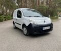Белый Рено Кенгу Экспресс, объемом двигателя 1.5 л и пробегом 155 тыс. км за 3999 $, фото 1 на Automoto.ua