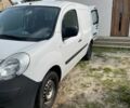 Белый Рено Кенгу Экспресс, объемом двигателя 1.5 л и пробегом 306 тыс. км за 4400 $, фото 2 на Automoto.ua