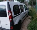 Белый Рено Кенгу Экспресс, объемом двигателя 2 л и пробегом 255 тыс. км за 4000 $, фото 4 на Automoto.ua