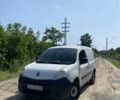 Белый Рено Кенгу Экспресс, объемом двигателя 1.5 л и пробегом 224 тыс. км за 5500 $, фото 1 на Automoto.ua