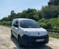 Белый Рено Кенгу Экспресс, объемом двигателя 1.5 л и пробегом 224 тыс. км за 5500 $, фото 1 на Automoto.ua