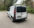 Белый Рено Кенгу Экспресс, объемом двигателя 1.5 л и пробегом 155 тыс. км за 3999 $, фото 4 на Automoto.ua