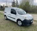 Белый Рено Кенгу Экспресс, объемом двигателя 1.5 л и пробегом 283 тыс. км за 5800 $, фото 6 на Automoto.ua