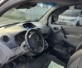 Белый Рено Кенгу Экспресс, объемом двигателя 1.5 л и пробегом 420 тыс. км за 5000 $, фото 5 на Automoto.ua