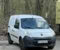 Белый Рено Кенгу Экспресс, объемом двигателя 1.5 л и пробегом 369 тыс. км за 5200 $, фото 1 на Automoto.ua