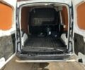 Белый Рено Кенгу Экспресс, объемом двигателя 1.5 л и пробегом 220 тыс. км за 5000 $, фото 5 на Automoto.ua