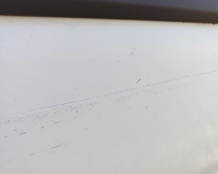 Білий Рено Кєнгу Експресс, об'ємом двигуна 1.5 л та пробігом 284 тис. км за 5000 $, фото 15 на Automoto.ua