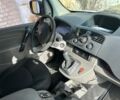 Белый Рено Кенгу Экспресс, объемом двигателя 1.5 л и пробегом 220 тыс. км за 5000 $, фото 3 на Automoto.ua