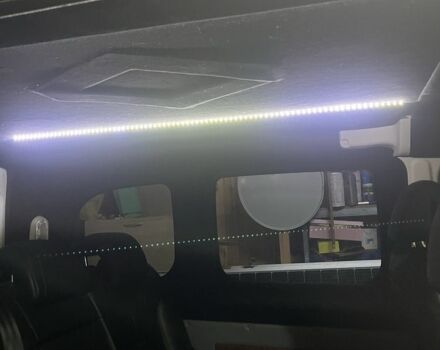 Белый Рено Кенгу Экспресс, объемом двигателя 1.5 л и пробегом 198 тыс. км за 6500 $, фото 7 на Automoto.ua