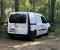 Белый Рено Кенгу Экспресс, объемом двигателя 1.5 л и пробегом 369 тыс. км за 5200 $, фото 1 на Automoto.ua