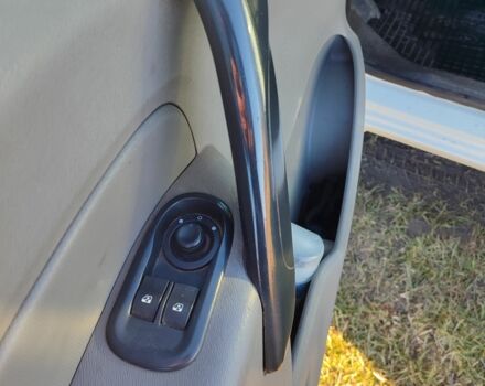 Білий Рено Кєнгу Експресс, об'ємом двигуна 1.5 л та пробігом 284 тис. км за 5000 $, фото 10 на Automoto.ua