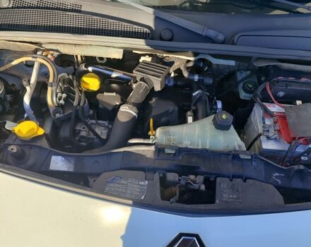 Білий Рено Кєнгу Експресс, об'ємом двигуна 1.5 л та пробігом 284 тис. км за 5000 $, фото 8 на Automoto.ua