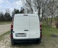Белый Рено Кенгу Экспресс, объемом двигателя 1.5 л и пробегом 283 тыс. км за 5800 $, фото 4 на Automoto.ua