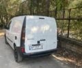 Белый Рено Кенгу Экспресс, объемом двигателя 1.5 л и пробегом 320 тыс. км за 5000 $, фото 4 на Automoto.ua