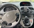Белый Рено Кенгу Экспресс, объемом двигателя 1.5 л и пробегом 283 тыс. км за 5800 $, фото 1 на Automoto.ua