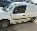 Белый Рено Кенгу Экспресс, объемом двигателя 1.5 л и пробегом 220 тыс. км за 5000 $, фото 7 на Automoto.ua