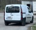 Белый Рено Кенгу Экспресс, объемом двигателя 1.5 л и пробегом 369 тыс. км за 5200 $, фото 5 на Automoto.ua