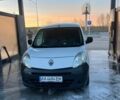 Белый Рено Кенгу Экспресс, объемом двигателя 1.5 л и пробегом 369 тыс. км за 5200 $, фото 4 на Automoto.ua