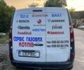 Белый Рено Кенгу Экспресс, объемом двигателя 1.5 л и пробегом 420 тыс. км за 5000 $, фото 3 на Automoto.ua