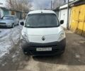 Белый Рено Кенгу Экспресс, объемом двигателя 1.5 л и пробегом 220 тыс. км за 5000 $, фото 1 на Automoto.ua