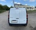 Белый Рено Кенгу Экспресс, объемом двигателя 1.5 л и пробегом 245 тыс. км за 3750 $, фото 5 на Automoto.ua