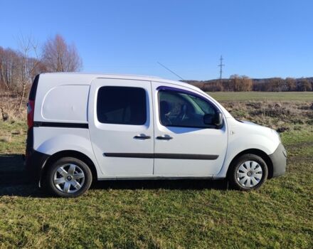 Білий Рено Кєнгу Експресс, об'ємом двигуна 1.5 л та пробігом 284 тис. км за 5000 $, фото 7 на Automoto.ua