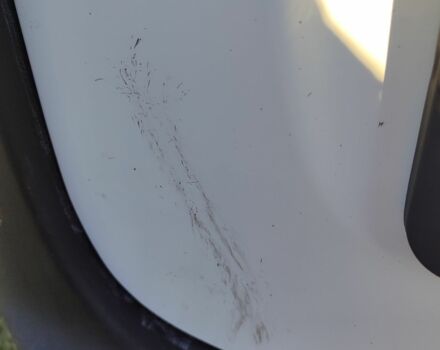 Білий Рено Кєнгу Експресс, об'ємом двигуна 1.5 л та пробігом 284 тис. км за 5000 $, фото 18 на Automoto.ua