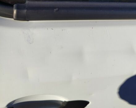 Білий Рено Кєнгу Експресс, об'ємом двигуна 1.5 л та пробігом 284 тис. км за 5500 $, фото 16 на Automoto.ua