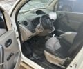 Белый Рено Кенгу Экспресс, объемом двигателя 1.5 л и пробегом 220 тыс. км за 5000 $, фото 1 на Automoto.ua