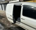 Белый Рено Кенгу Экспресс, объемом двигателя 1.5 л и пробегом 220 тыс. км за 5000 $, фото 4 на Automoto.ua