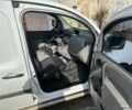 Белый Рено Кенгу Экспресс, объемом двигателя 1.5 л и пробегом 220 тыс. км за 5000 $, фото 2 на Automoto.ua