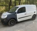 Белый Рено Кенгу Экспресс, объемом двигателя 1.5 л и пробегом 320 тыс. км за 5000 $, фото 1 на Automoto.ua