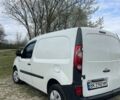Белый Рено Кенгу Экспресс, объемом двигателя 1.5 л и пробегом 283 тыс. км за 5800 $, фото 3 на Automoto.ua