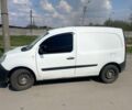 Белый Рено Кенгу Экспресс, объемом двигателя 1.5 л и пробегом 435 тыс. км за 4999 $, фото 3 на Automoto.ua