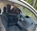 Білий Рено Кєнгу Експресс, об'ємом двигуна 1.5 л та пробігом 318 тис. км за 4600 $, фото 7 на Automoto.ua