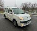 Белый Рено Кенгу Экспресс, объемом двигателя 1.5 л и пробегом 190 тыс. км за 7500 $, фото 8 на Automoto.ua