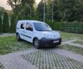 Рено Кєнгу Експресс 2011 у Харкові на Automoto.ua Білий Рено Кєнгу Експресс, об'ємом двигуна 1.5 л та пробігом 210 тис. км за 4250 $, фото 6 на Automoto.ua