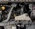 Белый Рено Кенгу Экспресс, объемом двигателя 1.5 л и пробегом 230 тыс. км за 4000 $, фото 5 на Automoto.ua