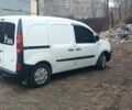 Білий Рено Кєнгу Експресс, об'ємом двигуна 1.5 л та пробігом 328 тис. км за 4500 $, фото 2 на Automoto.ua